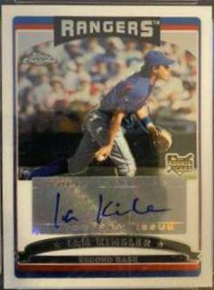 Ian Kinsler