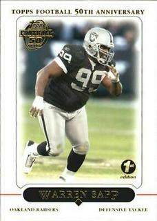 Warren Sapp