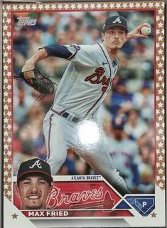 Max Fried