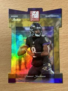 Lamar Jackson