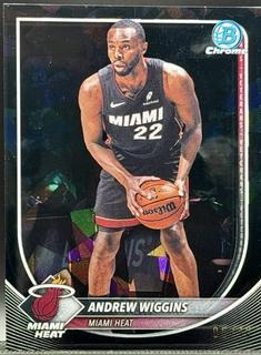 Andrew Wiggins
