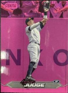 Aaron Judge