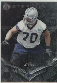 Zack Martin