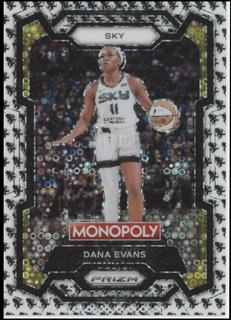 Dana Evans