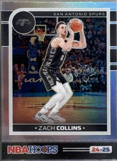 Zach Collins