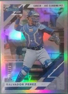 Salvador Perez