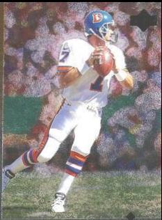 John Elway