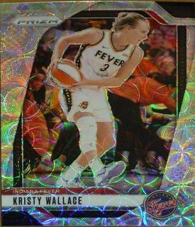 Kristy Wallace