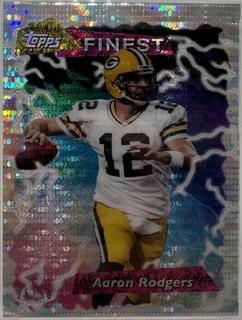 Aaron Rodgers
