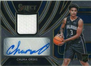 Chuma Okeke