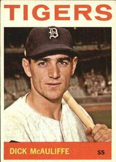 Dick McAuliffe