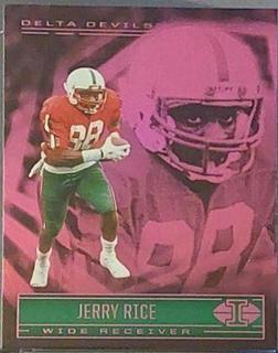 Jerry Rice