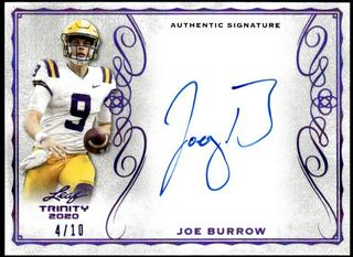 Joe Burrow