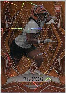 Tahj Brooks