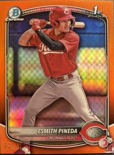 Esmith Pineda