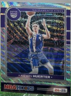 Kevin Huerter