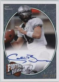 Colt Brennan