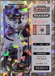 Dalvin Cook