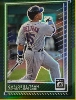 Carlos Beltran