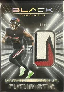 Marvin Harrison Jr.