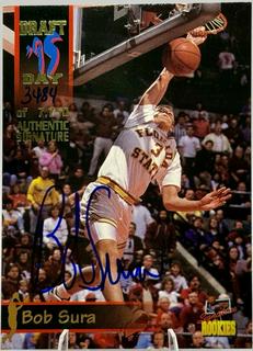 Bob Sura