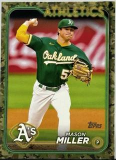 Mason Miller