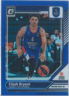 Elijah Bryant