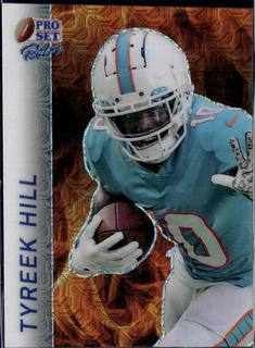 Tyreek Hill