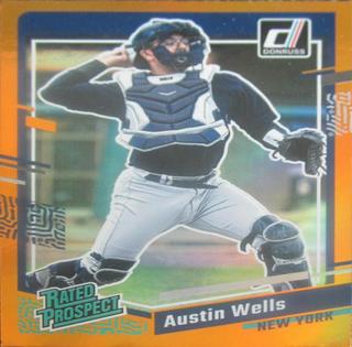Austin Wells