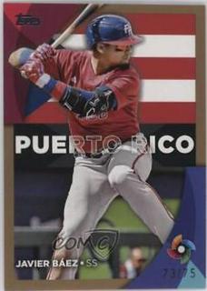 Javier Baez