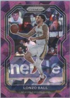 Lonzo Ball