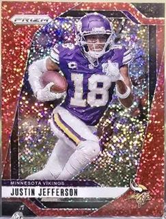 Justin Jefferson