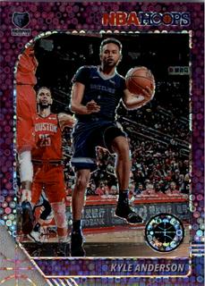 Kyle Anderson