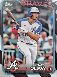 Matt Olson