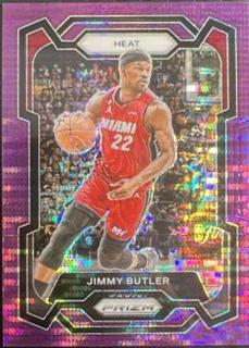 Jimmy Butler