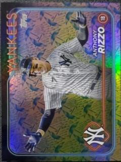Anthony Rizzo