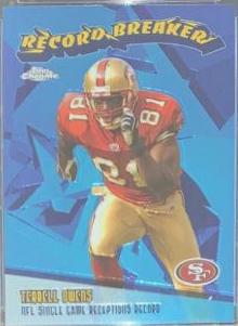 Terrell Owens