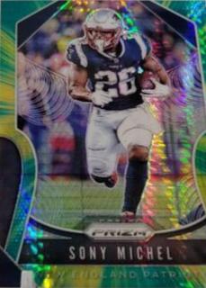 Sony Michel