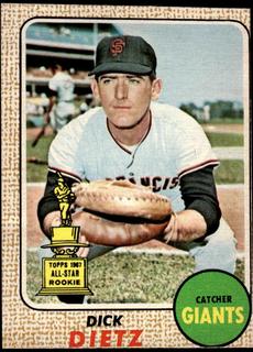 Dick Dietz