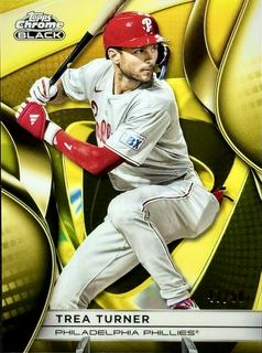 Trea Turner