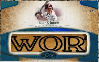 Mike Schmidt