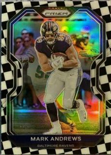 Mark Andrews