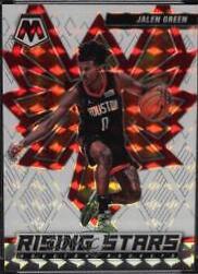 Jalen Green