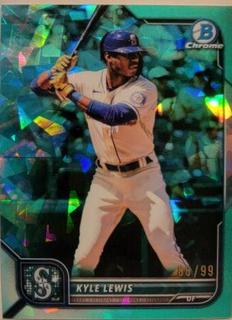 Kyle Lewis