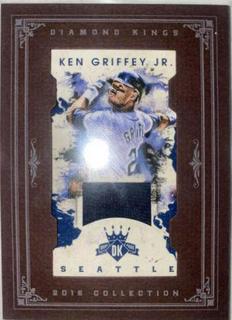 Ken Griffey Jr.