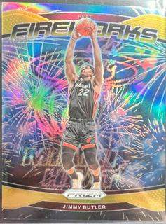 Jimmy Butler