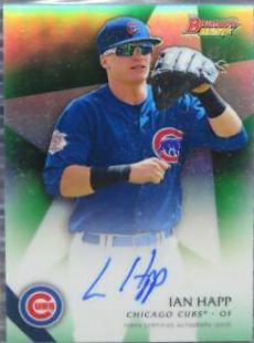 Ian Happ
