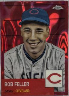 Bob Feller