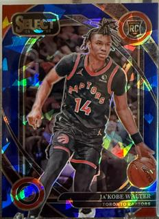 Ja'Kobe Walter