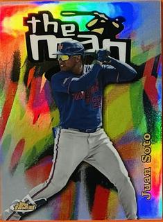 Juan Soto